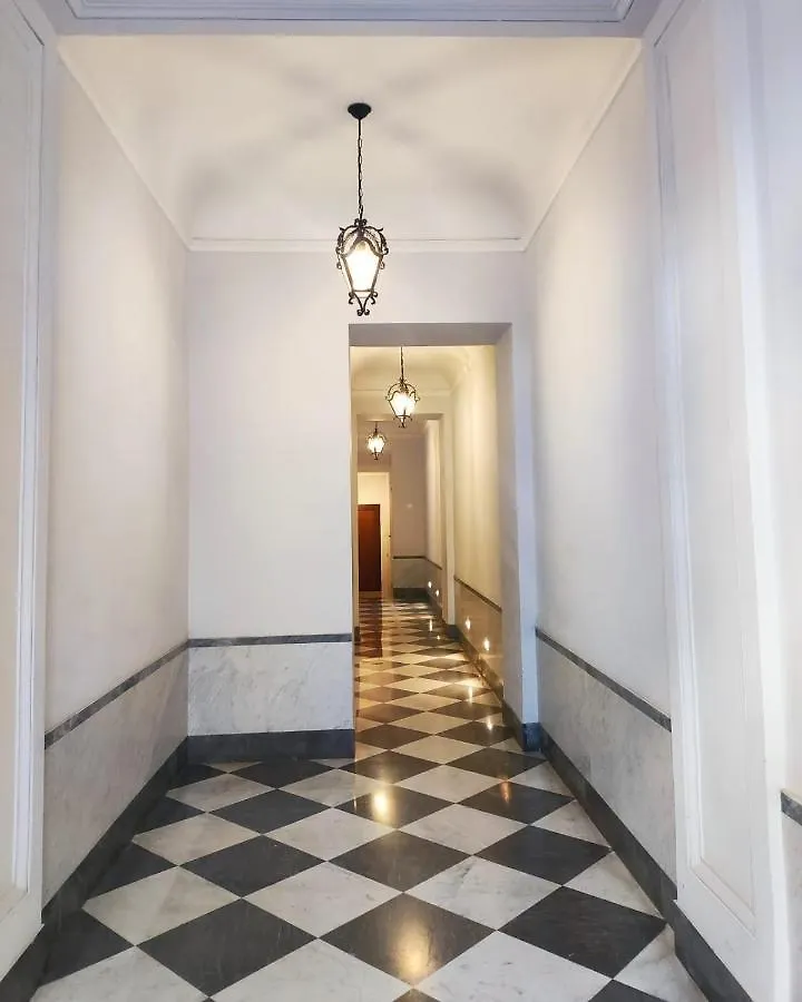 Circle Piazza Di Spagna 60 Suites Collection Roma 0*,  Italia