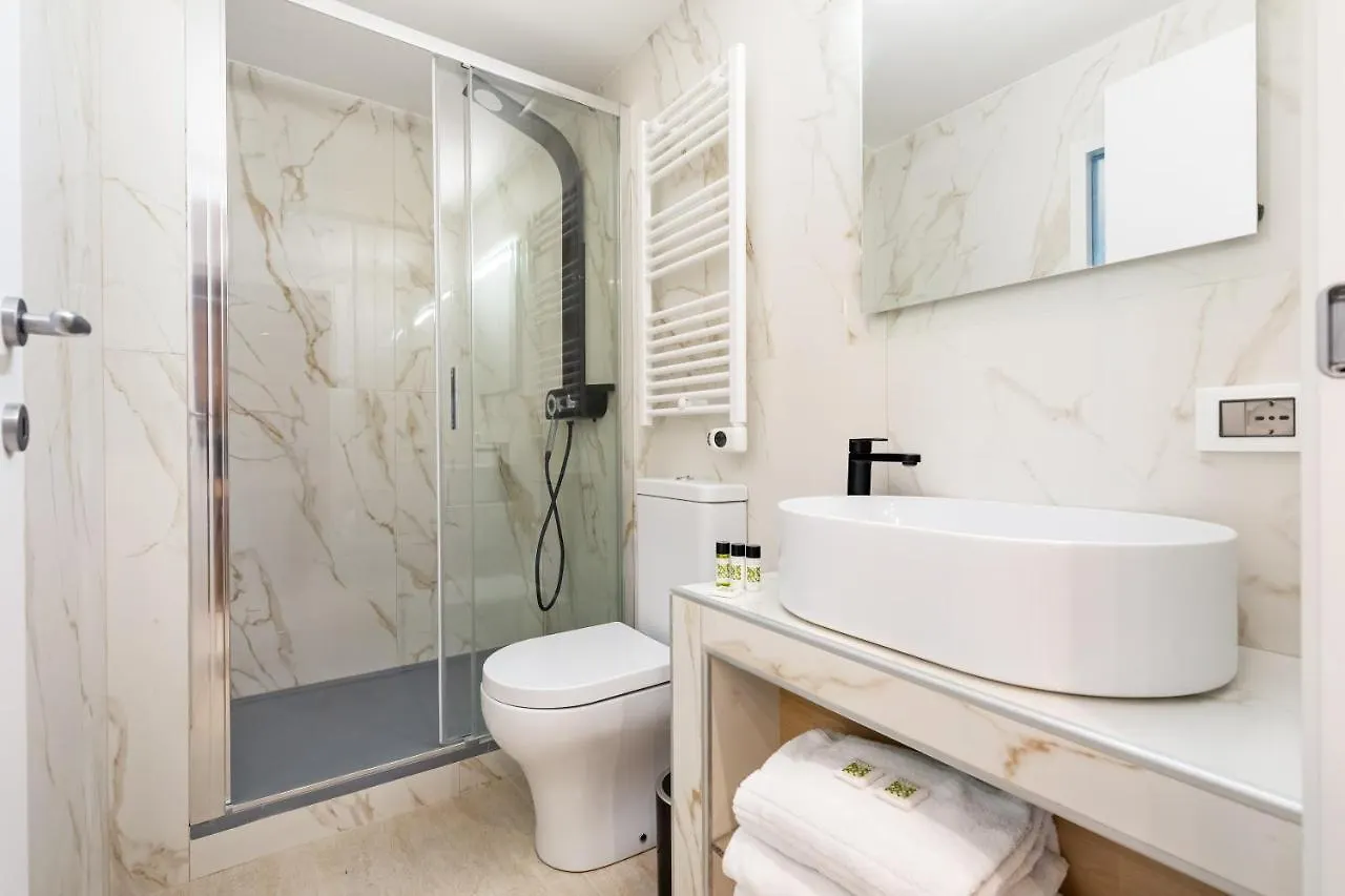 Affittacamere Circle Piazza Di Spagna 60 Suites Collection Roma