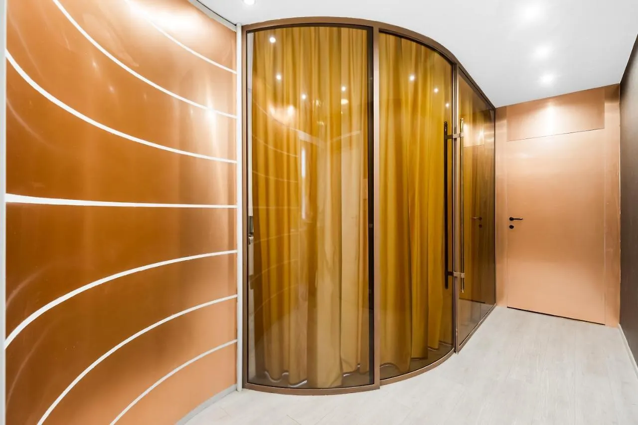 Circle Piazza Di Spagna 60 Suites Collection Roma 0*,