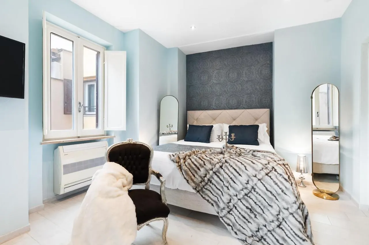 Guest house Circle Piazza Di Spagna 60 Suites Collection Rome
