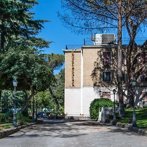 Santa Prisca Rome