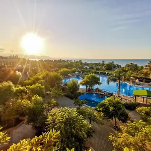 Grand Palladium Sicilia Resort&spa 5*, Campofelice Di Roccella Italia