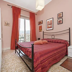 Il Bacio Delle Stelle Bed & Breakfast