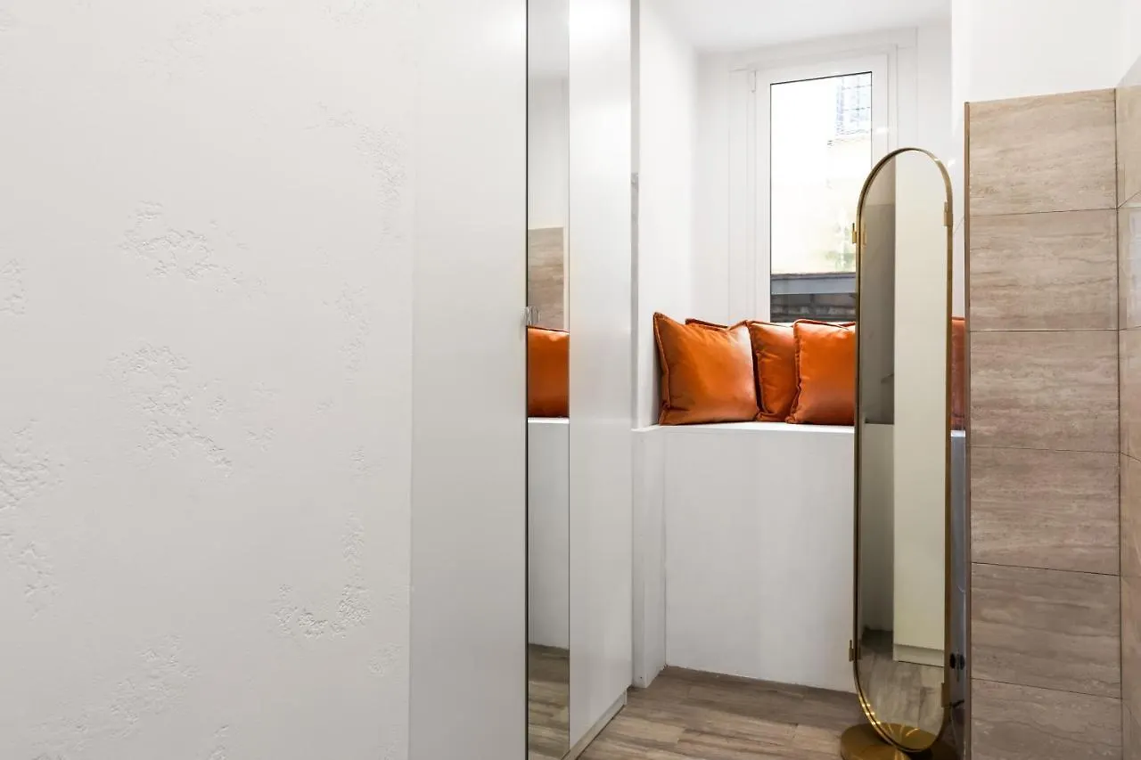 Guest house Circle Piazza Di Spagna 60 Suites Collection Rome