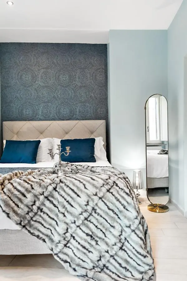 Circle Piazza Di Spagna 60 Suites Collection Rome Italy