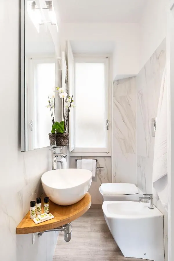 Circle Piazza Di Spagna 60 Suites Collection Rome Guest house